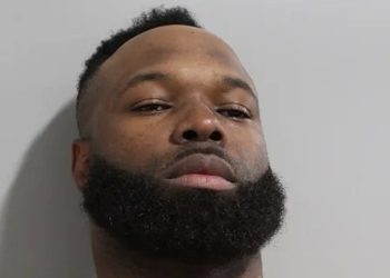 Umirovljeni igrač NFL-a među 250 uronjen u Sting u trgovini čovjeku