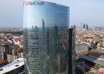 UniCredit: Rekordna neto dobit od 2,8 milijardi eura u prvom kvartalu