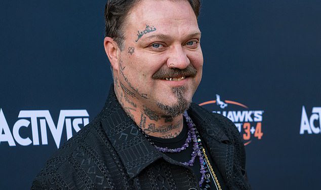 Unutar povratka Bam Magere: Trošena Jackass zvijezda izgleda zdravo dok se planira okrenuti svoj život