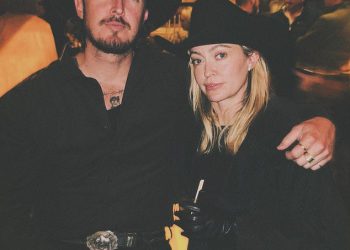 Upoznajte Aussie Tradie koji je osvojio srce sestre Miley Cyrus Brandi – dok se preselio u Tennessee usred rastuće romantike