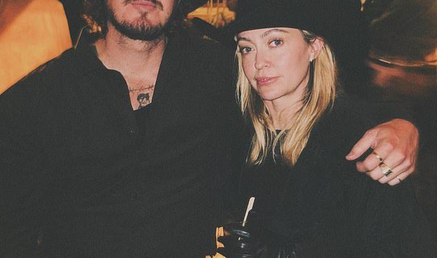 Upoznajte Aussie Tradie koji je osvojio srce sestre Miley Cyrus Brandi – dok se preselio u Tennessee usred rastuće romantike