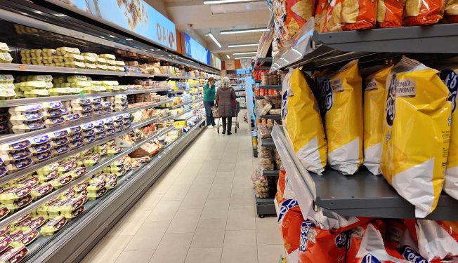 Uskoro kreće isplata nacionalne naknade za starije osobe za travanj