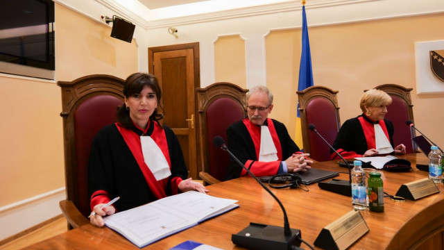 Ustavni sud BiH dobio novog predsjednika