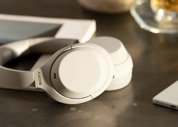 Uštedite 50% popusta na Sony WH-1000XM4 Bežične slušalice za uklanjanje buke za Dan sjećanja