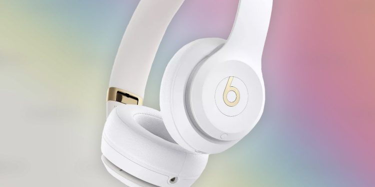 Uštedite 50% popusta na stilski ritam solo 4 bežične slušalice za Majčin dan