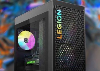 Uštedite 600 dolara od popularne Lenovo Legion RTX 4070 Super predujeće računalo za igranje