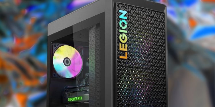 Uštedite 600 dolara od popularne Lenovo Legion RTX 4070 Super predujeće računalo za igranje