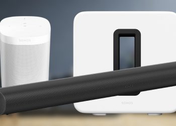 Uštedite do 25% popusta na zvučne trake i zvučnike