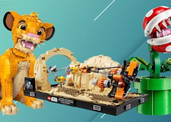 Uštedite na Lego setovima tijekom Dana sjećanja 2025
