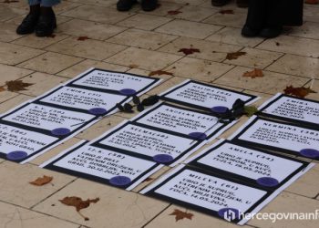 Usvojen zakon o femicidu: Zatvor od najmanje 10 godina za rodno motivirano ubojstvo