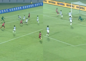 Utakmica sastavljena? Dva strašna vlastita cilj je kontroverzna u Indoneziji