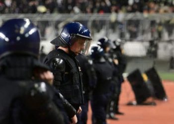 Utakmica visokog rizika na Poljudu