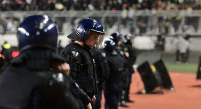 Utakmica visokog rizika na Poljudu