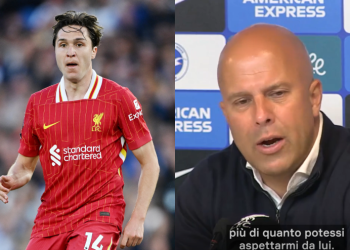 Utor mijenja ulogu u crkvu i prosuđuje je kako slijedi: "Nisam to očekivao"