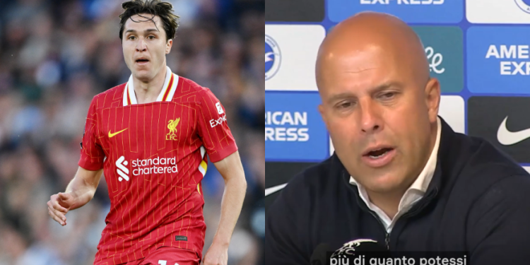 Utor mijenja ulogu u crkvu i prosuđuje je kako slijedi: "Nisam to očekivao"