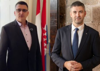 Uz DDS i DUSTRA-u: Bošnjaci dali podršku Frankoviću (VIDEO)