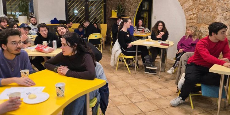 Uz šah i Kvizonu završava iznimno bogat svibanjski program u Zoni