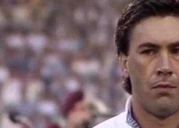 Uzbudljivi video Brazil za dobrodošlicu u Ancelotti