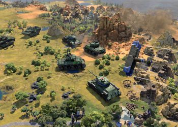 Uzmite-dva šefa Strauss Zelnick kaže da je do sada ‘oduševljena’ civilizacijom 7, čak i kroz više ljudi koji igra Civ 6, pa čak i Civ 5 na Steamu