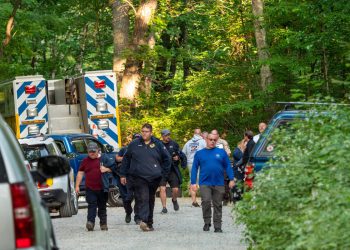 Uzrok privatnog nesretnog sudara koji je preletio nad Washingtonom DC -om i ubio 4 napokon otkriveno