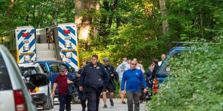 Uzrok privatnog nesretnog sudara koji je preletio nad Washingtonom DC -om i ubio 4 napokon otkriveno