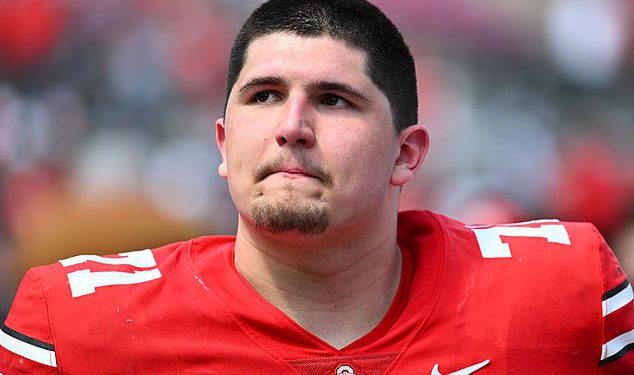 Uzrok smrti otkriven nakon tragične smrti zvijezde College Football Star u 21