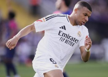 Uzrokovati psg. Mbappè: Klub pita Kylian 98 milijuna naknada