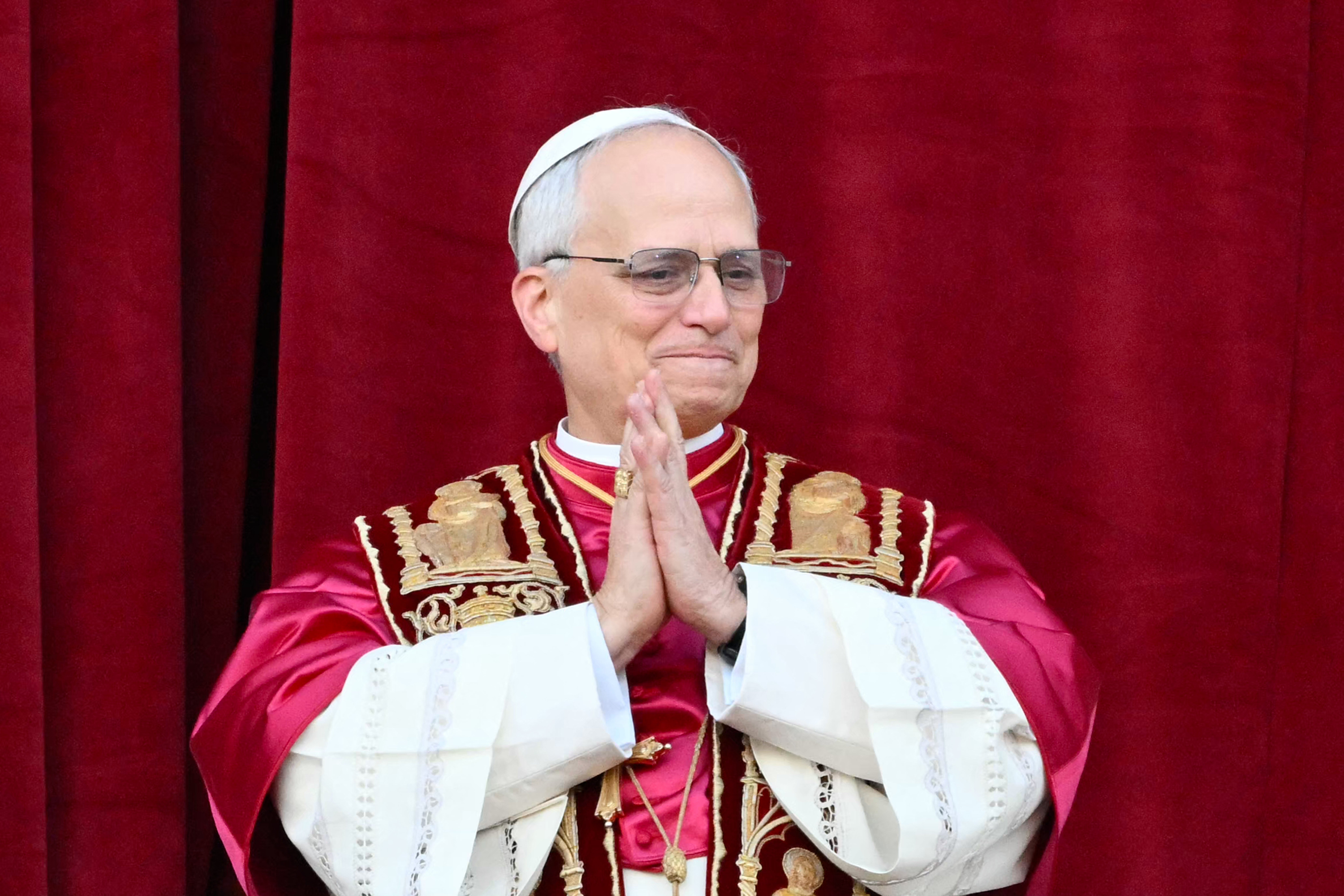 Papa Leo XIV prvi je Amerikanac koji je izabran za papu.