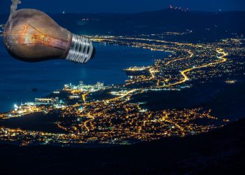 VAŽNO JE ZNATI NA VRIJEME Za manje od 12 sati dio Dalmacije ostaje bez struje!