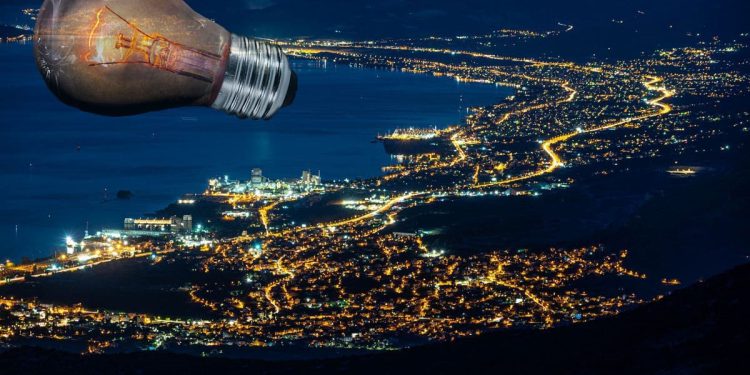 VAŽNO JE ZNATI NA VRIJEME Za manje od 12 sati dio Dalmacije ostaje bez struje!