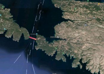 VELIKA NOVOST ZA OTOKE Otoci Brač i Šolta bit će povezani prvim podmorskim tunelom na Jadranu