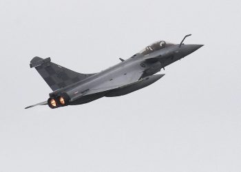 VIDEO Ako ste čuli tutnjavu, ne bojte se! Pogledajte samo ove manevre hrvatskih Rafala