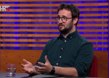 VIDEO Marin Mamuza u ‘Nedjeljom u 2’ otkrio kako je u Livnu nastao akcijski filmski hit