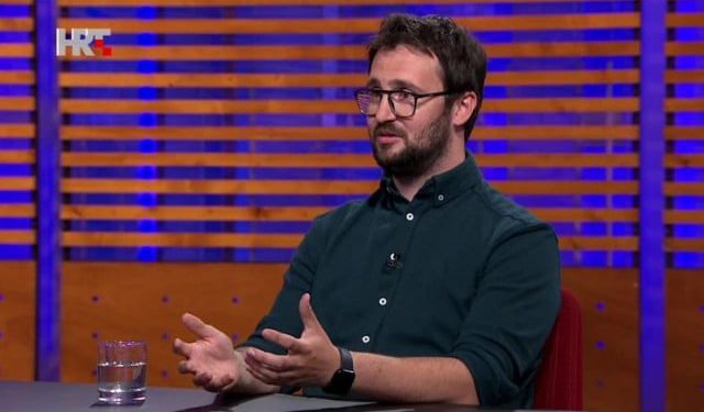 VIDEO Marin Mamuza u ‘Nedjeljom u 2’ otkrio kako je u Livnu nastao akcijski filmski hit