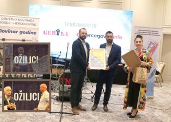 VIDEO Pogledajte sve epizode našeg nagrađenog serijala ‘Ožiljci’