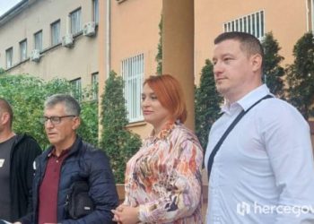 VIDEO Propali pregovori u HNŽ-u, idu završne pripreme za štrajk medicinara