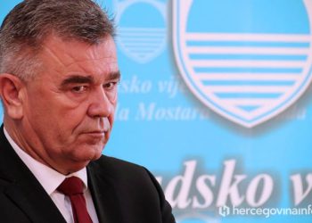 VIDEO Salem Marić otvoreno priznao: ‘Neki od mojih nasljednika iz SDA dopisivali su glasove na mostarskim izborima’