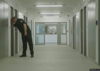 VIDEO Zašto Vlada FBiH odbija ukinuti mogućnost otkupa kazni zatvora?