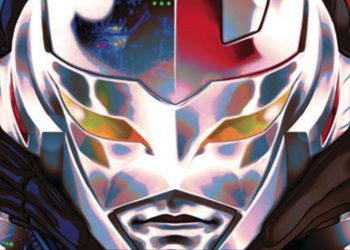 VR TORPEPERS: EKSKLUZIVNI PRVI POGLED POWER RANGERS PRIME SPINOFF