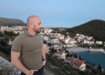 Valentin Dujmović obećao saditi dubrovačka stabla: “Jesam se ja ovog trebao sjetiti!?”