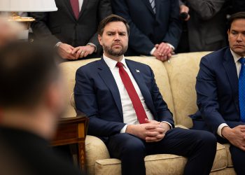 Vance kaže da Rusija sada ‘traži previše’ u vezi Ukrajine