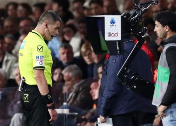 Var u “ostalim sportovima”: kako radi tehnologija za suce i suce