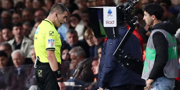 Var u “ostalim sportovima”: kako radi tehnologija za suce i suce