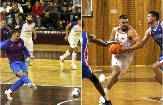 Važan dan za dubrovački sport: KK Dubrovnik i MNK Square danas mogu osigurati ostanak u najvećem rangu