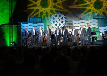 Večeri dalmatinske pisme – odabrane skladbe za Kaštelanski đir 2025.