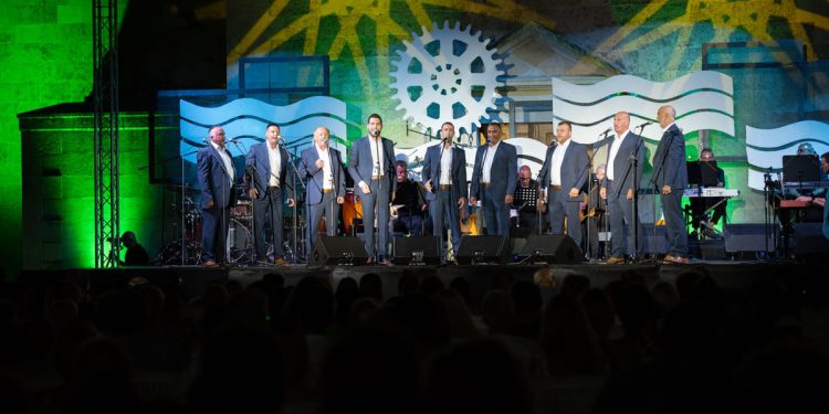 Večeri dalmatinske pisme – odabrane skladbe za Kaštelanski đir 2025.