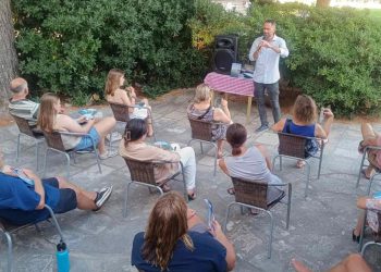 Vedran Mezei održat će predavanje ‘Mračni turizam – globalna pojava i priča o Kuparima’