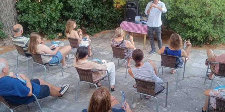 Vedran Mezei održat će predavanje ‘Mračni turizam – globalna pojava i priča o Kuparima’