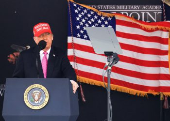 Veleposlanik Jasmine Crockett želi da republikanci dovode u pitanje Trumpovu mentalnu kondiciju