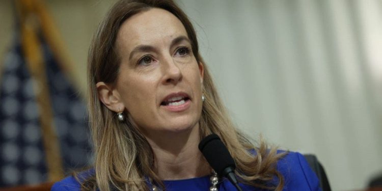 Veleposlanik Mikie Sherrill sugerira treći Trumpov imperativ dok kampanje da bude sljedeći guverner New Jerseyja